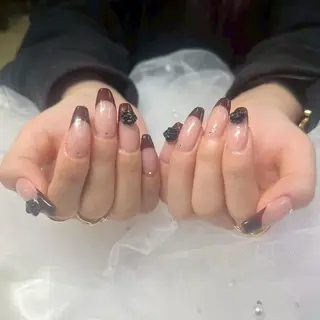 ネイル Mistic.R 渋谷のネイルデザイン