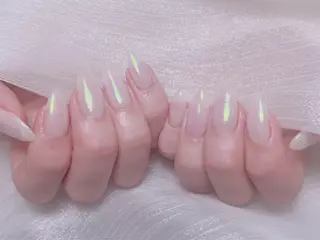 ネイル KARI ネイルサロンのネイルデザイン