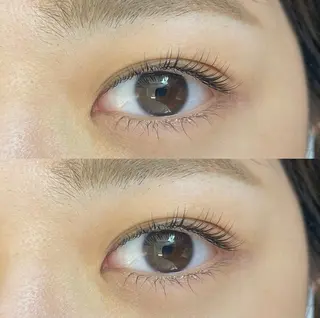 マツエク・マツパ 🕯️ｈａｒｕ 🕯️の眉毛・アイブロウイメージ