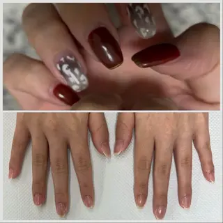 ネイル 加藤 💅のネイルデザイン