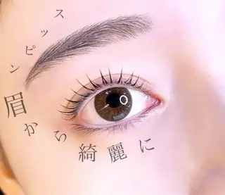 マツエク・マツパ ty eyelashのマツエク・マツパデザイン