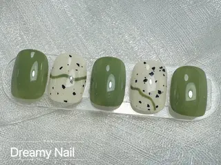 ネイル ⭐️Dreamy Nail⭐️のネイルデザイン