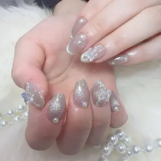 ネイル You&Me Yukiのネイルデザイン