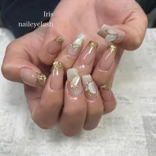 ネイル nailsalon Rのネイルデザイン