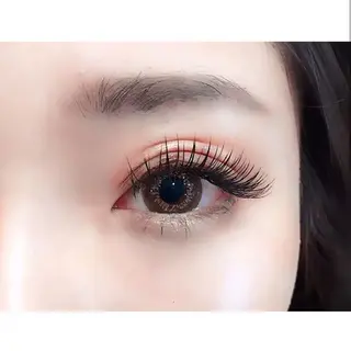 マツエク・マツパ Livnus リブナスのマツエク・マツパデザイン