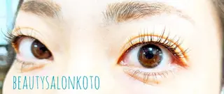 マツエク・マツパ venusbeautysalon所属・eye&beauty /オーナー古田琴のエステ・リラクイメージ