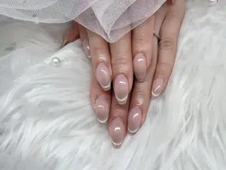 ネイル Niko 星星のネイルデザイン