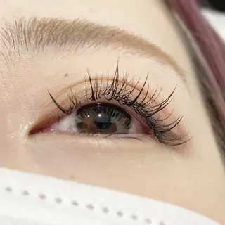 マツエク・マツパ eyelist Kumiのマツエク・マツパデザイン