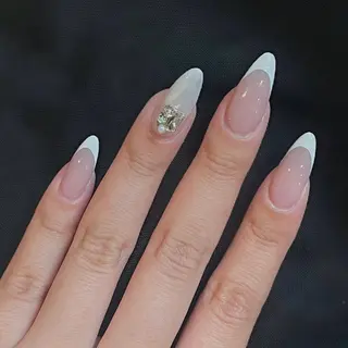 ネイル odette Chisakiのネイルデザイン