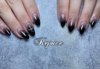 ネイル ネイルサロン リジョイス 渋谷店のネイルデザイン