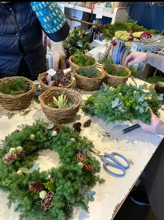 エステサロンmarry所属・エステサロン marryの眉毛・アイブロウイメージ