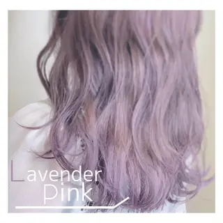 カラー アイリスト/ スタイリスト🌼岩山のヘアスタイル