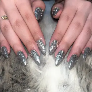 ネイル kanami motelのネイルデザイン