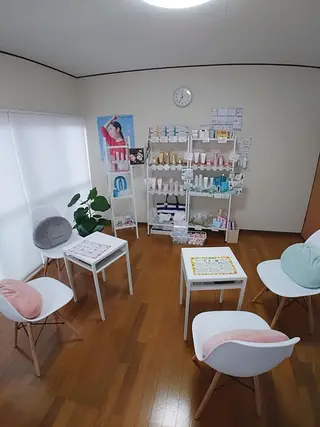 メナードフェイシャルサロン　打越所属・メナード 打越のその他イメージ