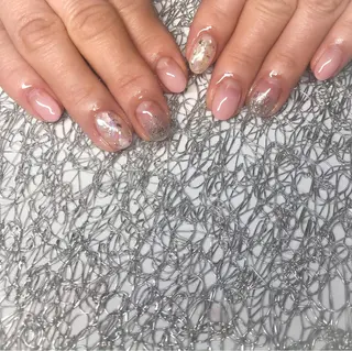 ネイル FUJITA CHIAKIのネイルデザイン