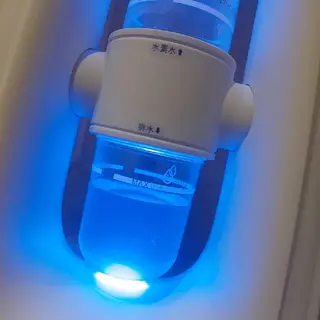 MyFairLady miuのエステ・リラクイメージ