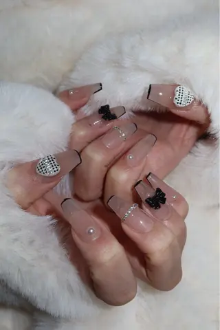 ネイル kawaiinail SONIYAのネイルデザイン