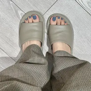 ネイル nail circlesのネイルデザイン