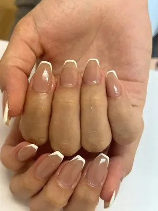 ネイル brilliant s.kのネイルデザイン