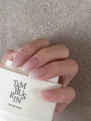ネイル leanail natsuのネイルデザイン