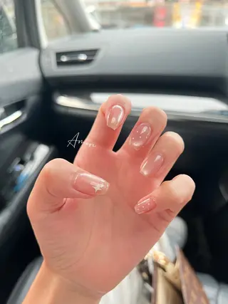 ネイル XIXI 🦁のネイルデザイン