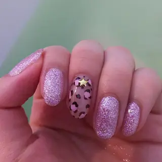 ネイル m saaのネイルデザイン