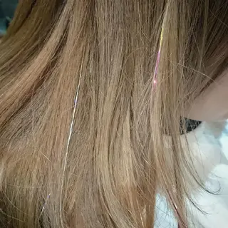 Roji 米田 真一のヘアスタイル