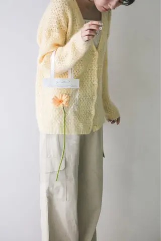 ロング カラー 暖色カラー/ ヘアセット🌛櫻井舞のヘアスタイル