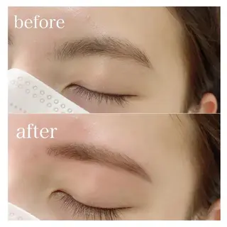 アイブロウ 土井 のぞみのエステ・リラクイメージ