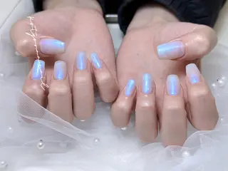 ネイル モナ& ミユのネイルデザイン