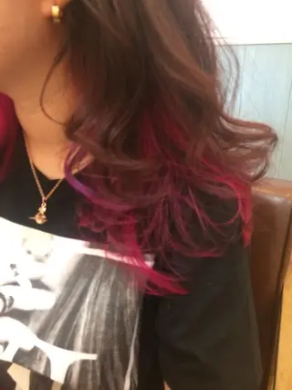 ロング くびれショート特化 🫧細谷　智🫧のヘアスタイル