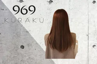 ロング カラー 美容室KURAKU 笹塚店所属・半澤 亜実🪐のヘアスタイル