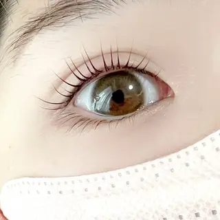 マツエク・マツパ MUNIQ ムニークのマツエク・マツパデザイン