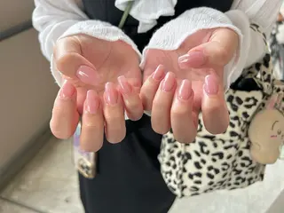 ネイル Hani nailのネイルデザイン
