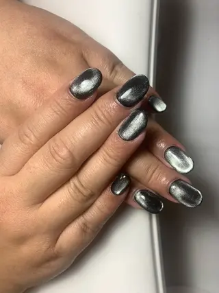 ネイル 福田 あゆみのネイルデザイン