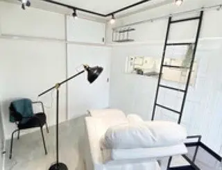 Lucia 阿部のマツエク・マツパデザイン