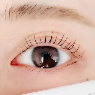 マツエク・マツパ 田村 莉子のマツエク・マツパデザイン