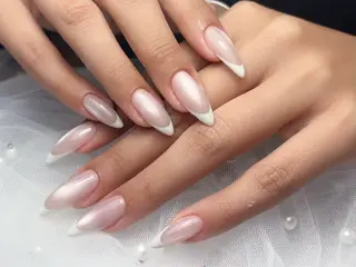 ネイル JUJUネイル所属・JUJU ネイルサロンのネイルデザイン