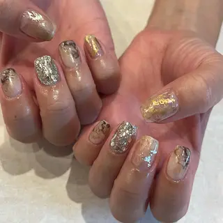 ネイル rika 🤍のネイルデザイン