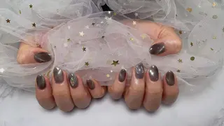 ネイル チ ンのネイルデザイン