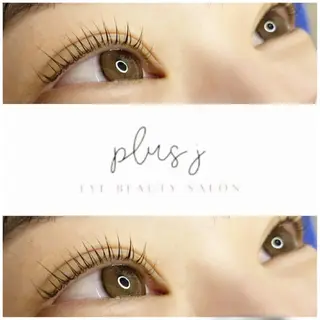 マツエク・マツパ EYE SALON plus J成澤香澄のマツエク・マツパデザイン
