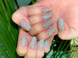 ネイル Aole'a Nailのネイルデザイン