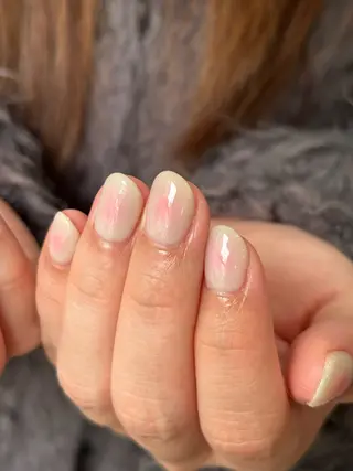 ネイル ogura maoのネイルデザイン