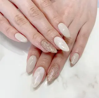 ネイル 🧸熊谷 かほ🧸のネイルデザイン