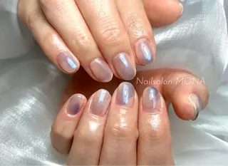 ネイル Nailsalon MONA.のネイルデザイン