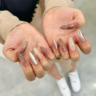 ネイル RYO /Amourのネイルデザイン