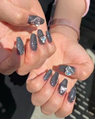 ネイル 🌷 MIO🌷のネイルデザイン