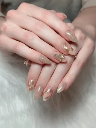 ネイル Aimee Nail Studioのネイルデザイン