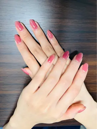 ネイル シュウ ショウエンのネイルデザイン