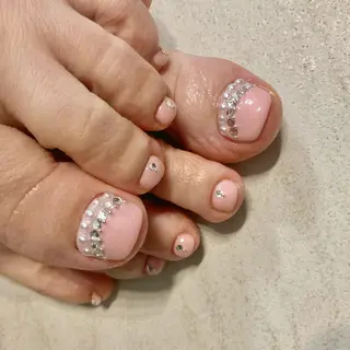 ネイル sary nail所属・sary nailのネイルデザイン
